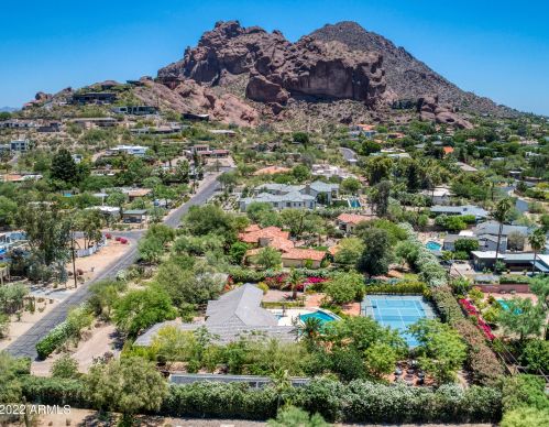 4429 Arlington Rd, Phoenix, AZ 85018-1238