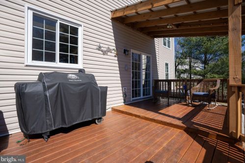 6029 Hot Spring Ln, Fredericksburg VA  22407-3708 exterior