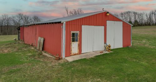 4600 Urbana Lisbon Rd, Mechanicsburg OH  43044-9687 exterior