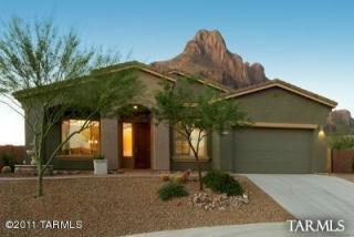 8449 Ironwood Reserve Way, Tucson, AZ 85743-1075