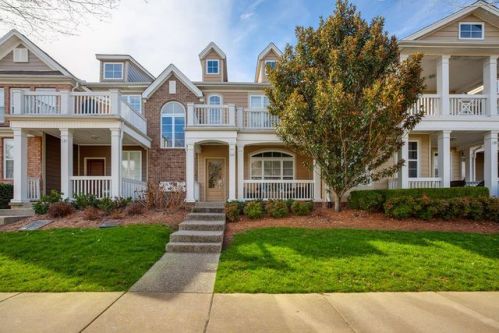137 Pennystone Cir, Franklin, TN 37067-5766