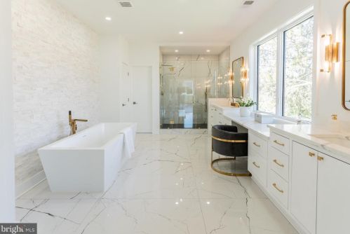 2219 Westmoreland St, Falls Church VA  22043-1701 exterior