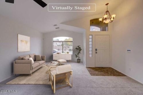 15743 165th Ln, Sun City, AZ 85388-1145