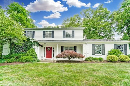 5667 Highland Ter, Milford, OH 45150-1816