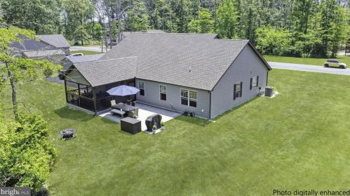 113 Mourning Dove Ln, Dover DE  19901-9322 exterior