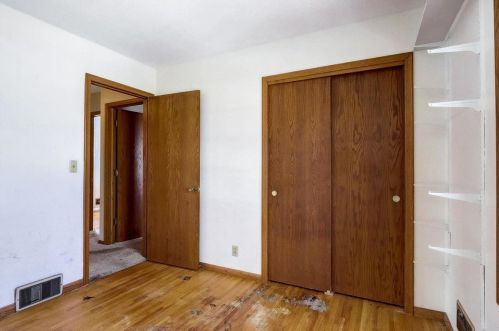 3375 Ebba St, Saint Paul MN 55110-5521 exterior