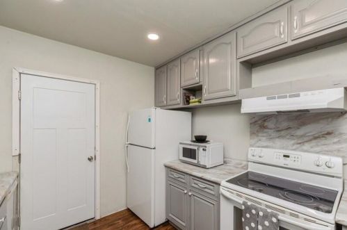 5205 Admiral Halsey Rd, Milton FL  exterior