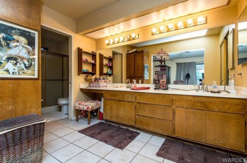 1386 Trane Rd, Bullhead City AZ  86442-7102 exterior