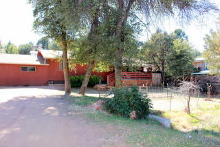 611 Wade Ln, Payson, AZ 85541-5159