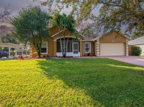 4638 Inagua St, Fort Pierce, FL 34953-6686