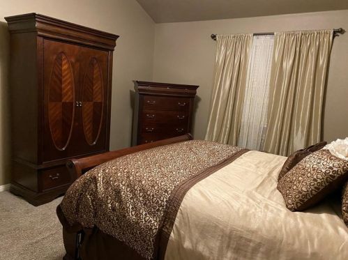 4038 Great Frst Ct, Humble TX 77346-2489 exterior