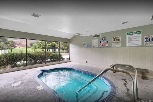 20036 Avenue Of The Oaks, Santa Clarita CA  91321-1365 exterior