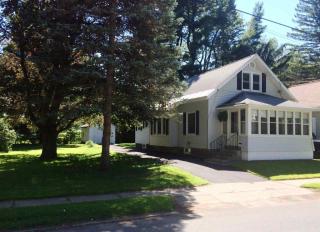 205 Wren St, Schenectady, NY 12302-1521