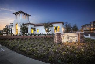 31901 Campanula Way, Temecula CA  92592-8244 exterior