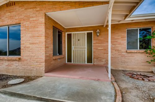 1641 Westridge Ave, Tucson, AZ 85745-1563