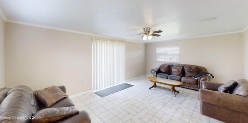 454 Camel Cir, Cocoa FL 32927-8720 exterior