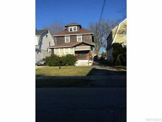 407 Newburgh Ave, Buffalo, NY 14215-3524