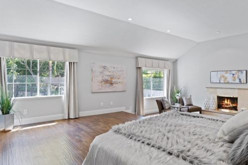 584 Andover Dr, Anaheim CA  92807-4606 exterior