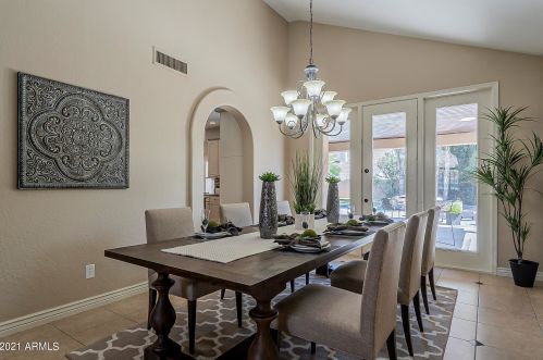 6021 Phelps Rd, Scottsdale AZ  85254-7309 exterior