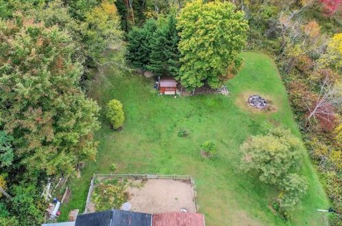 3594 Old Butler Rd, New Castle PA  16101-9027 exterior