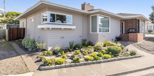 86 Cliffside Dr, Daly City, CA 94015-1064