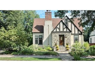 4901 Ewing Ave, Minneapolis MN  55410-1751 exterior