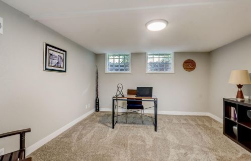 4460 Glenway St, Milwaukee WI 53225-4449 exterior