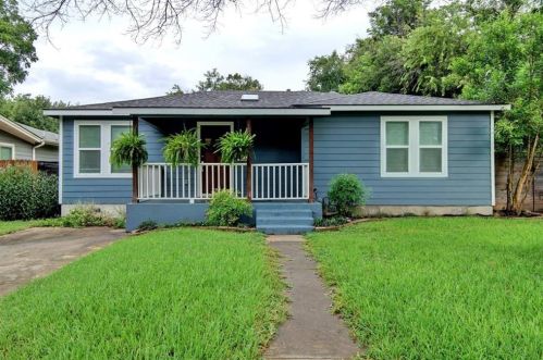 1504 Arcadia Ave, Austin TX  78757-2905 exterior