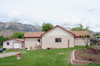 5909 County Road 309, Parachute, CO 81635-9111