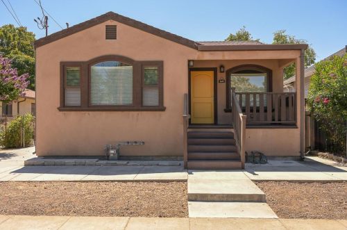 847 Palm St, San Jose, CA 95110-3031