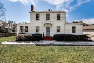 2704 Lake Shore Blvd, Jacksonville FL  32210-5337 exterior