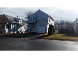 14 Manila Ave, New Haven, CT 06514-4107