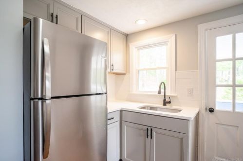 233 Birch St, Bristol CT  06010-7835 exterior