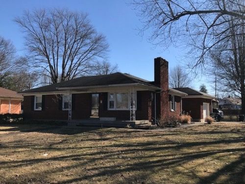 2040 San Jose Ave, Louisville, KY 40216-2862