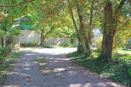 117 Lamartine St, Mount Vernon OH  43050-1717 exterior