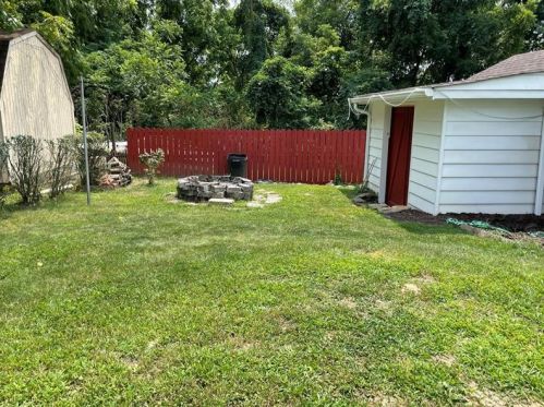 338 Center St, Bridgeville PA  15017-2434 exterior