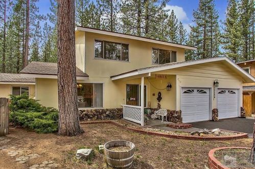 3259 Marlette Cir, South Lake Tahoe, CA 96150-8227
