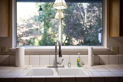 12729 Bradford Dr, Grass Valley CA 95945-9724 exterior