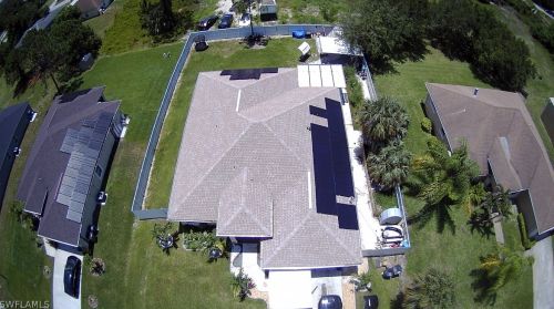 3813 36th St, Lehigh Acres FL  33976 exterior