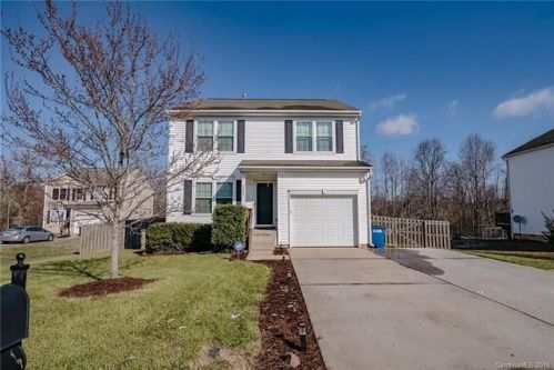 1535 Brookgreen Ave, Statesville, NC 28677-3775