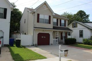 7431 Pomona St, Norfolk, VA 23513-1751