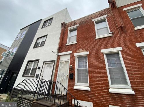 2204 Bouvier St, Philadelphia, PA 19132-4321