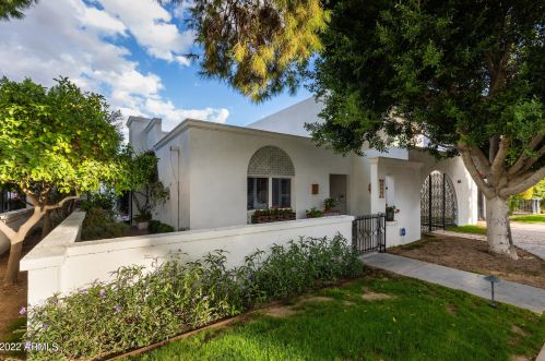 4827 72nd Way, Scottsdale, AZ 85251-1301