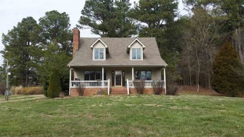 400 Lakeview Dr, Marion, KY 42064-7208