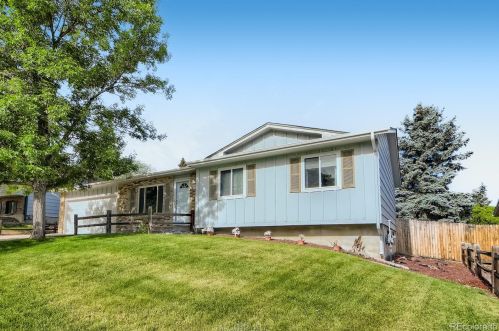 12062 Dumbarton Dr, Morrison, CO 80465-2005