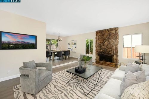 851 Litwin Dr, Concord, CA 94518-3426