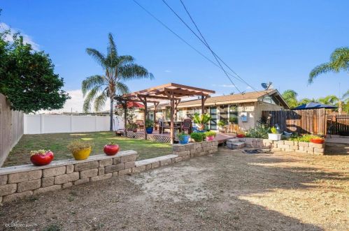 5525 Brunswick Ave, San Diego CA 92120-1830 exterior