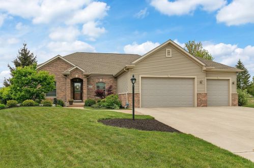 10027 51st Ct, Kenosha, WI 53158-3398