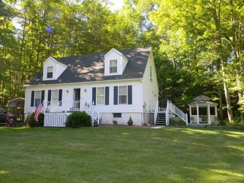 3971 Murray Creek Rd, Athens, PA 18810-9576
