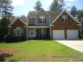 42 Nassau Ln, Sanford, NC 27332-0125